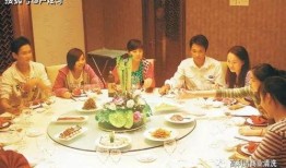 江苏官员饭店吃饭的视频爆料,奢华聚餐引发舆论热议